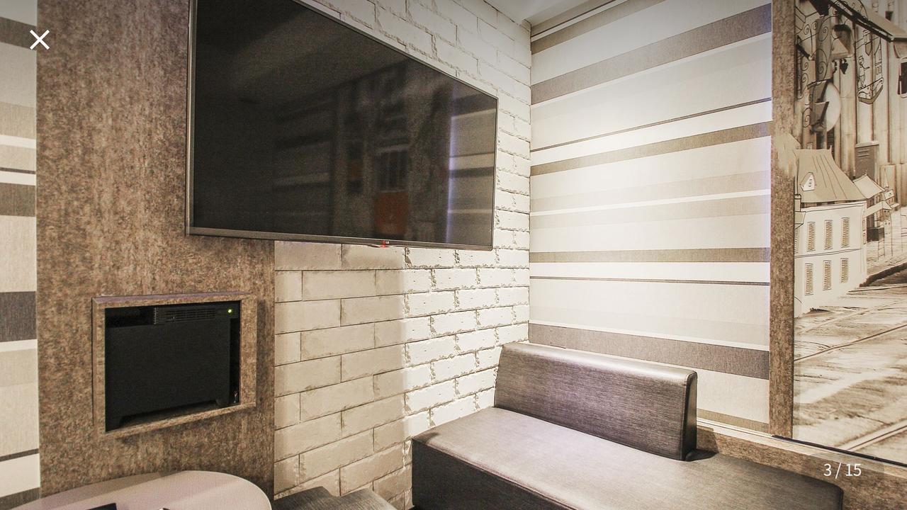 Songjeong Im Hotel Пусан Экстерьер фото